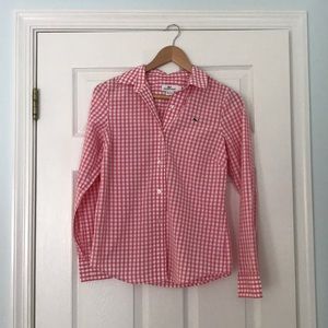 Vineyard Vines Button Down Shirt